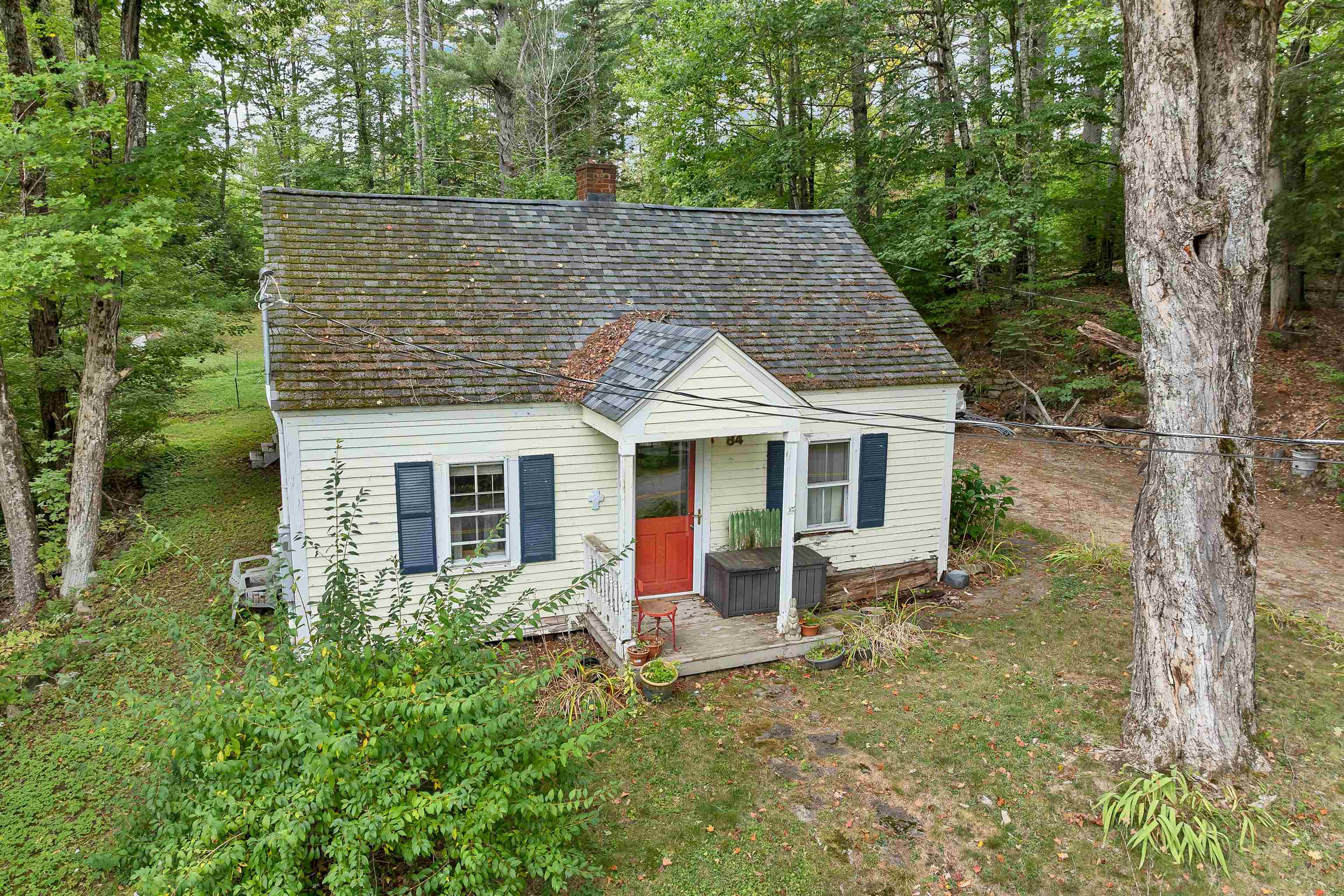 84 North Line Road Property Photo 55