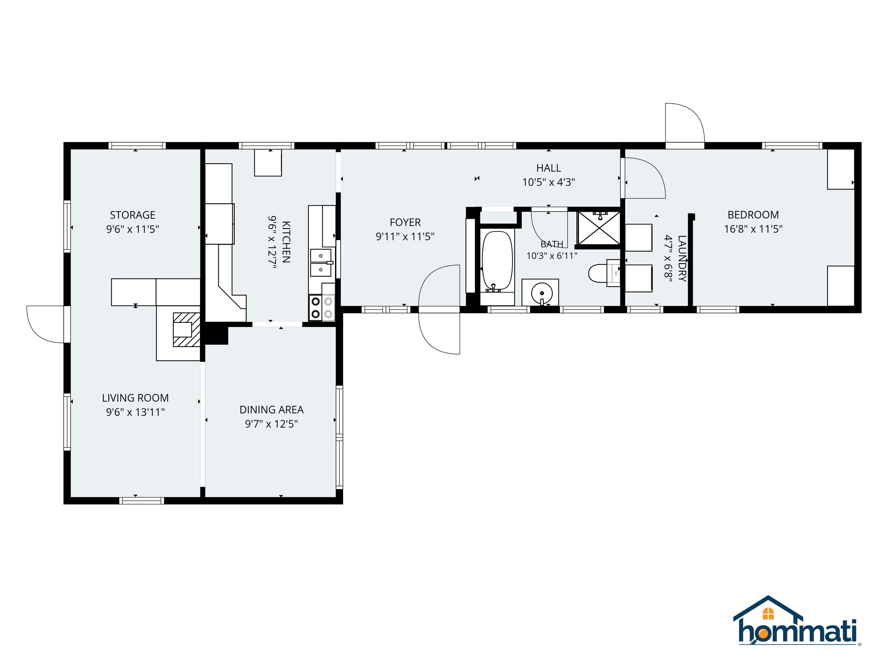 84 North Line Road Property Photo 56