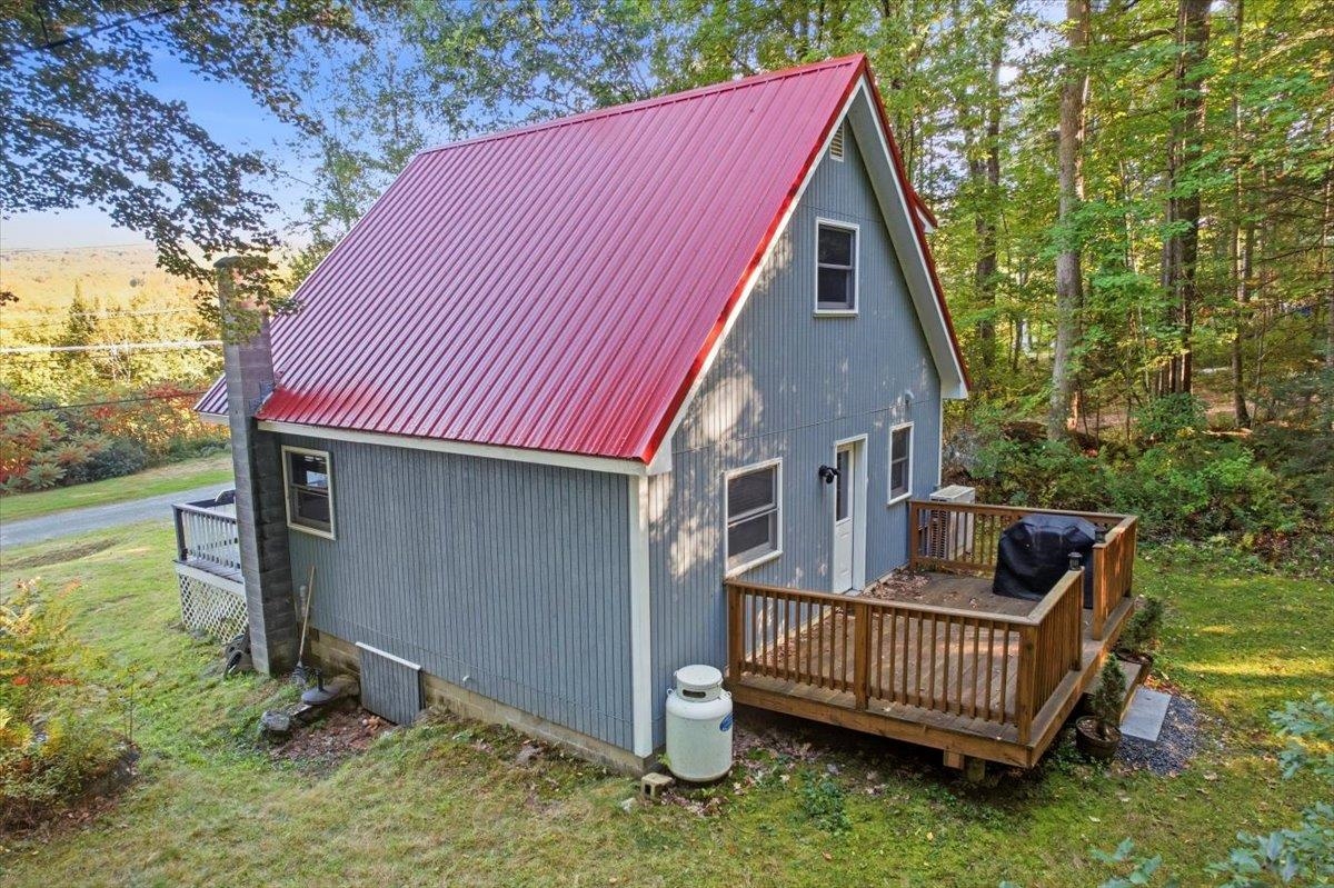 132 Rocks Edge Road Property Photo 3