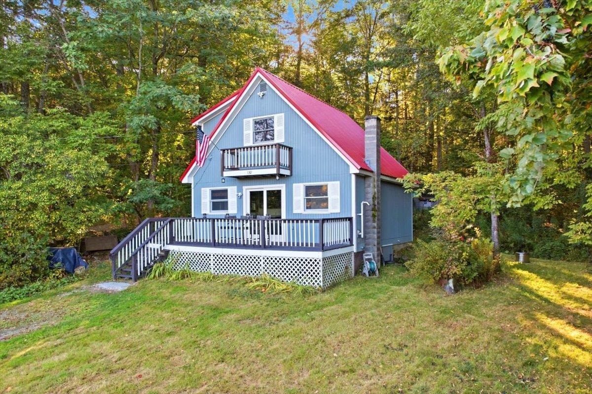 132 Rocks Edge Road Property Photo 19