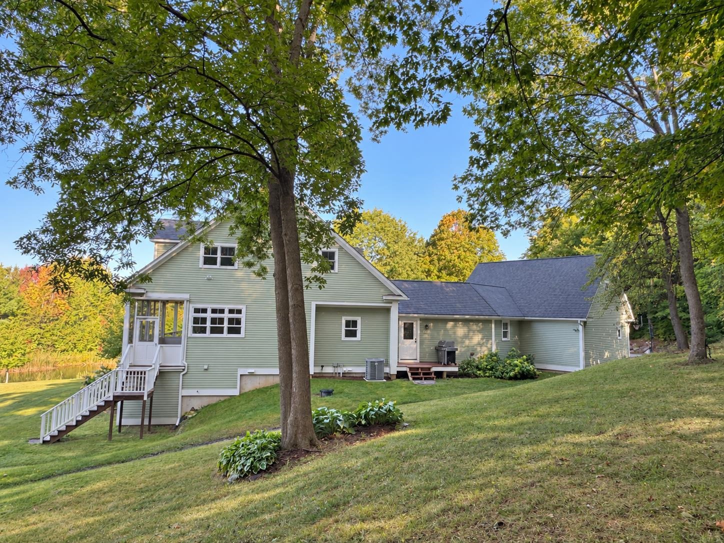 150 Lower Old Town Trail Property Photo 44