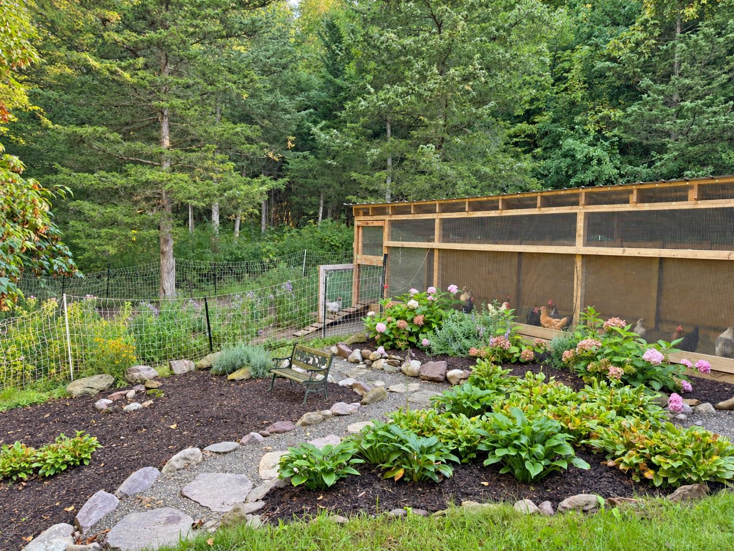 150 Lower Old Town Trail Property Photo 49