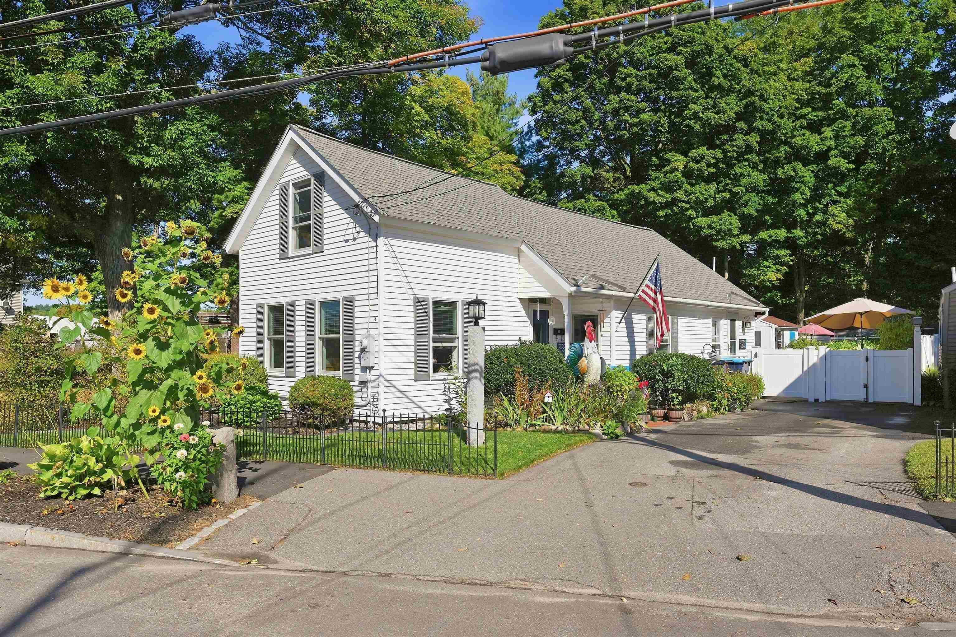 14 Clinton Street Property Photo 1