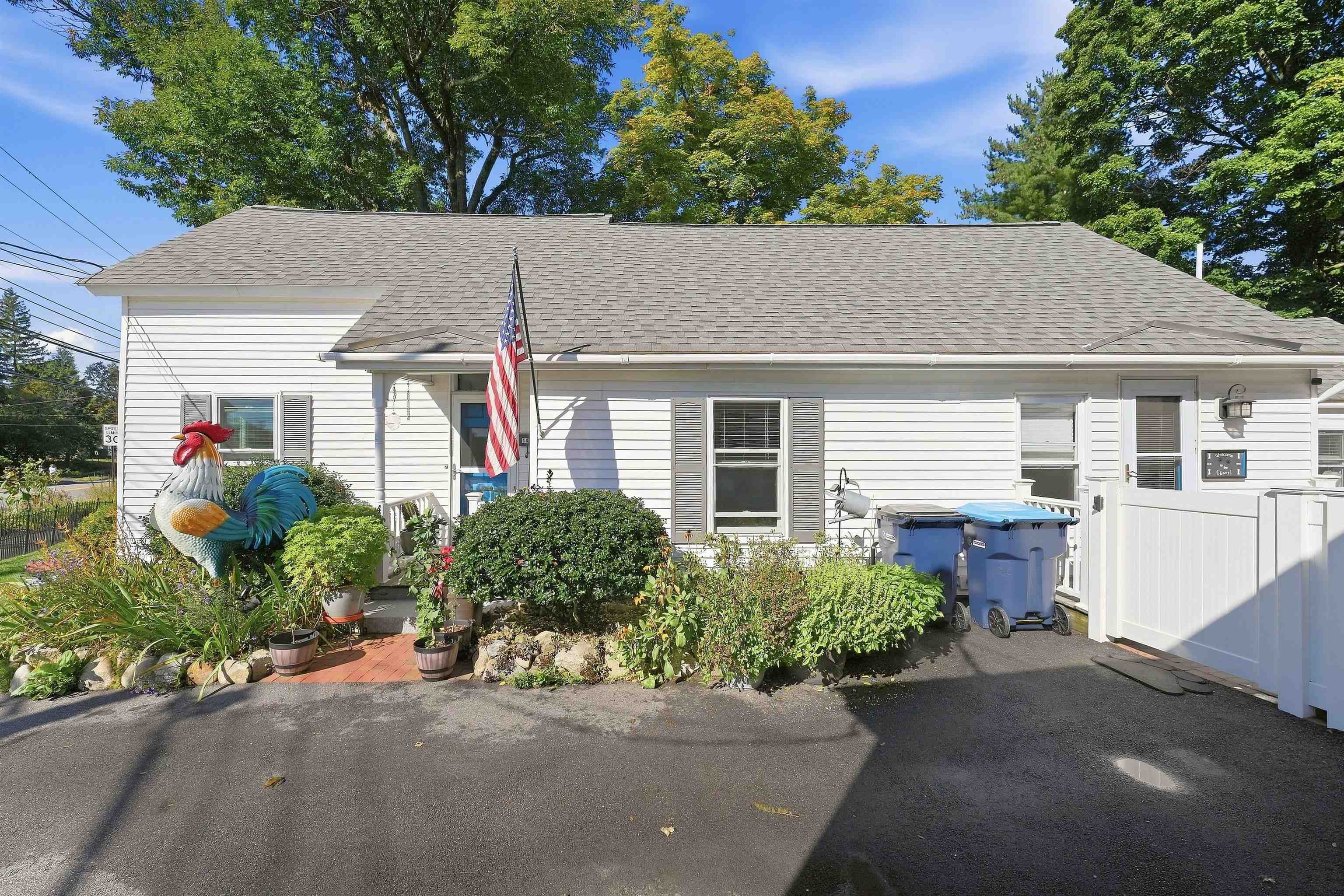 14 Clinton Street Property Photo 3