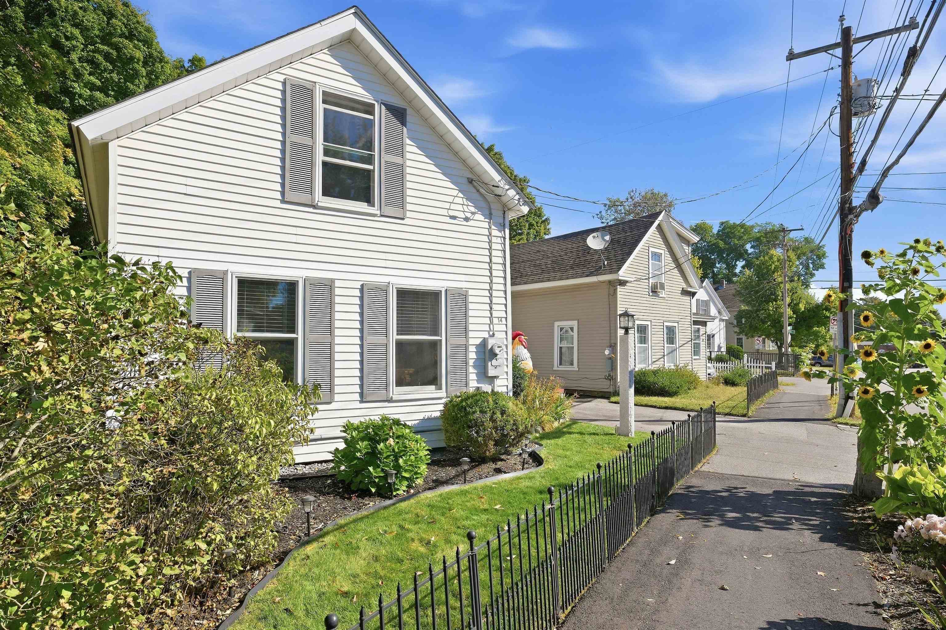 14 Clinton Street Property Photo 4