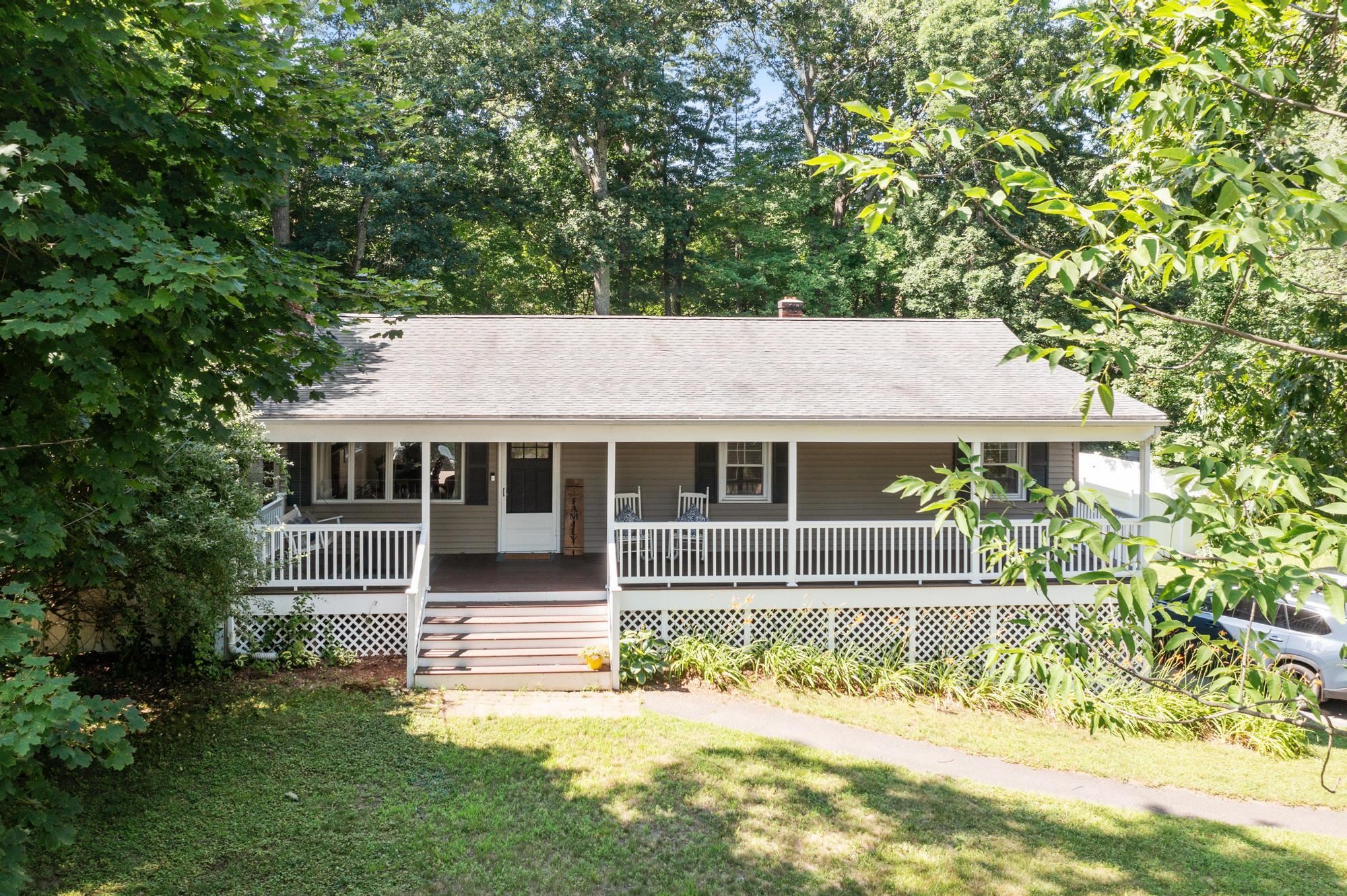 2 County Road Property Photo 1