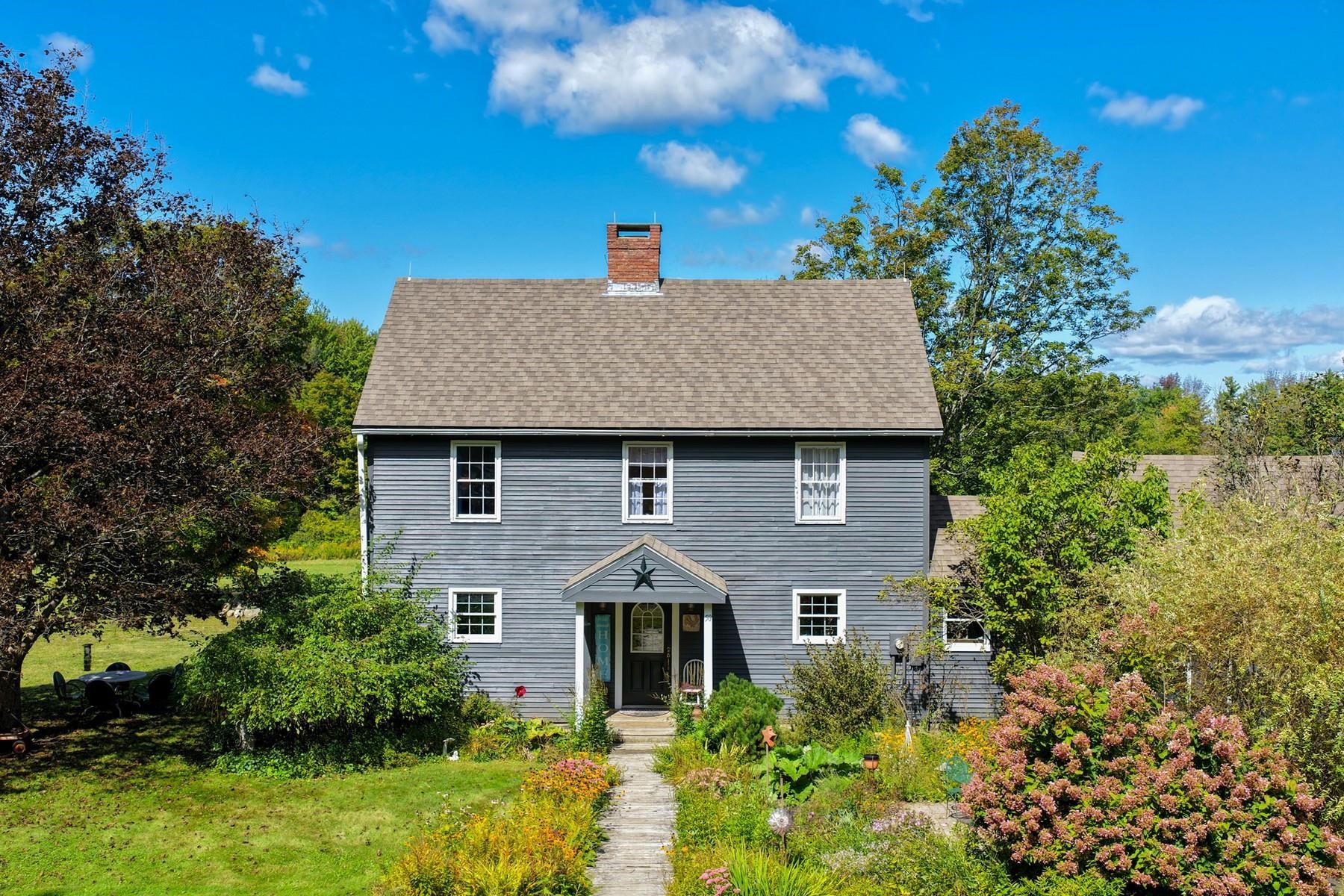 50 John Nourse Road Property Photo 1