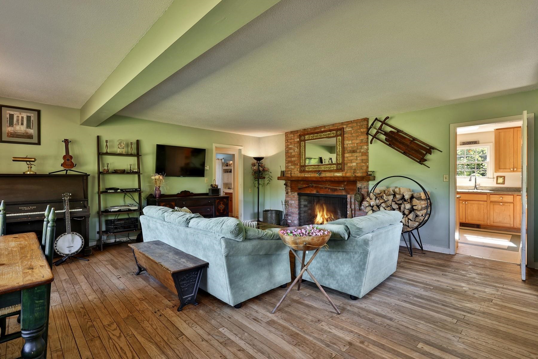 50 John Nourse Road Property Photo 8