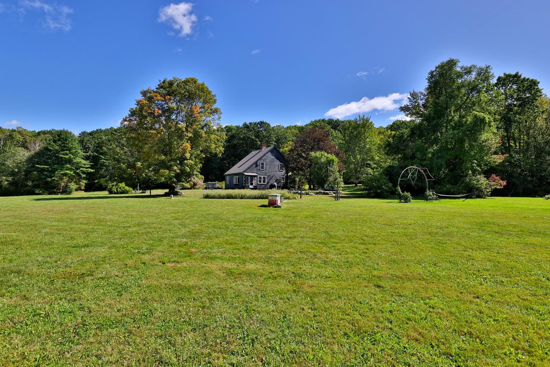 50 John Nourse Road Property Photo 30