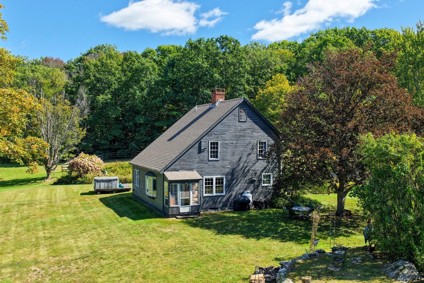 50 John Nourse Road Property Photo 33