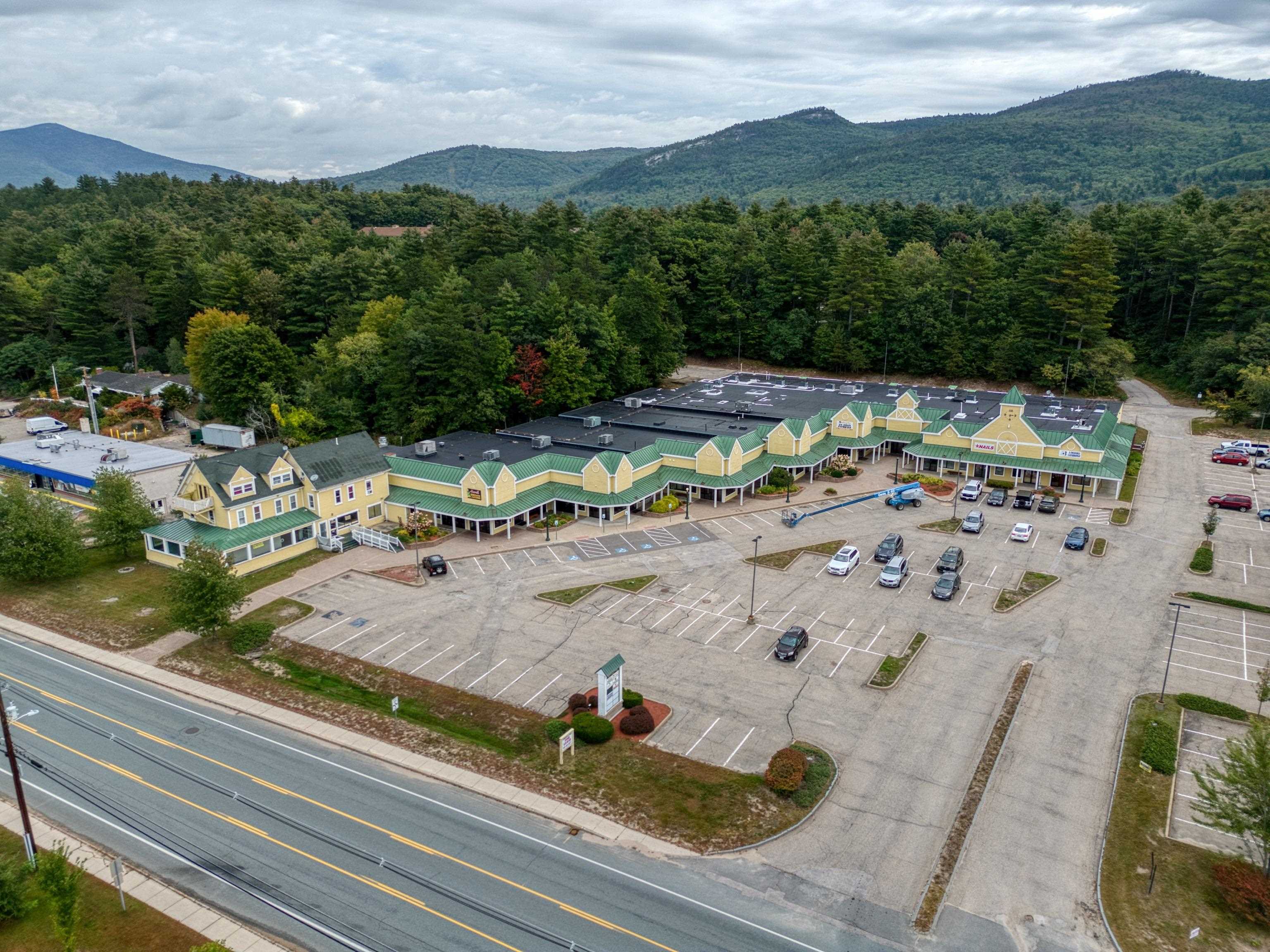 1857 White Mountain Highway Property Photo 6
