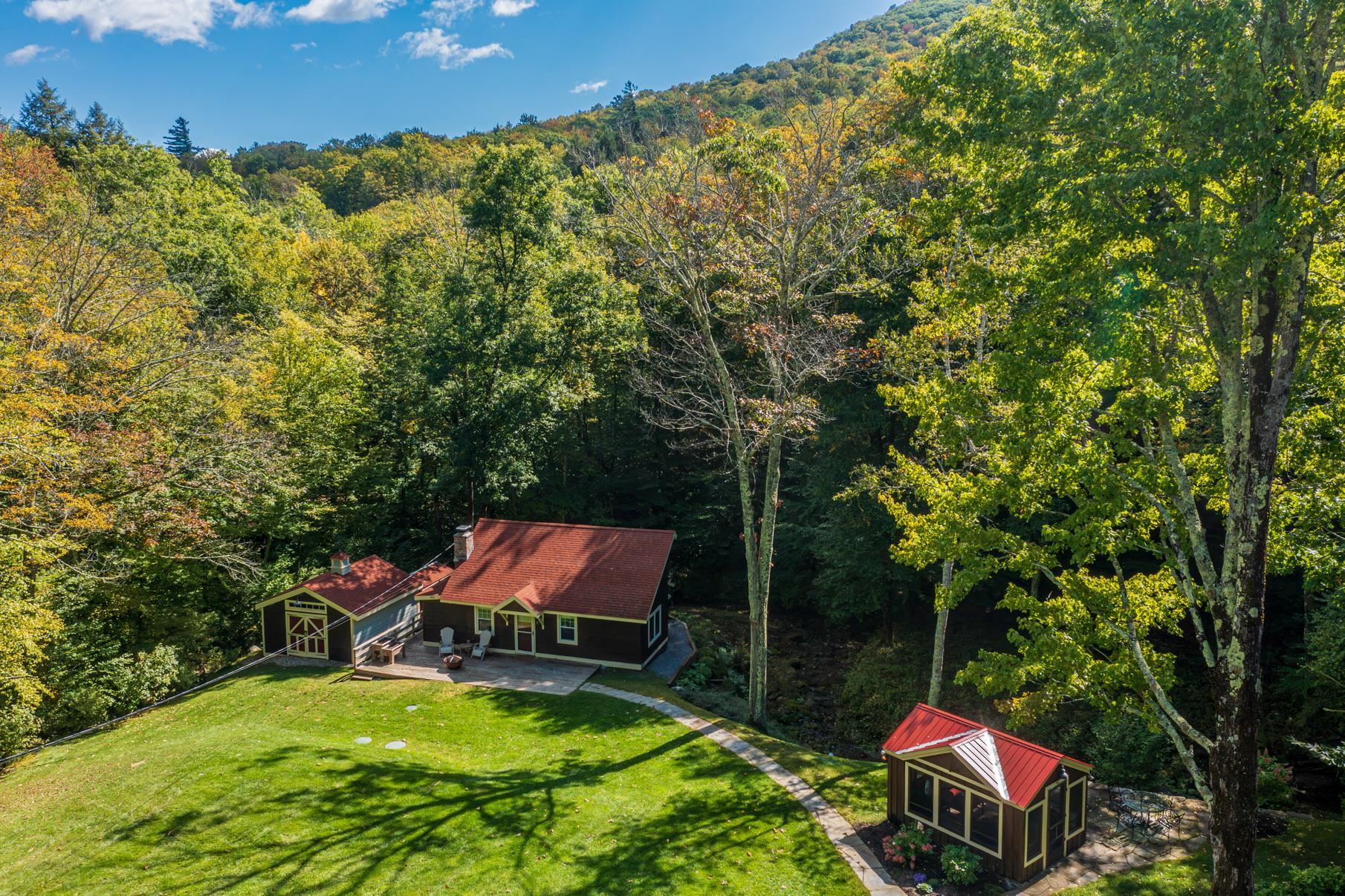 505 Benedict Hollow Road Property Photo 1