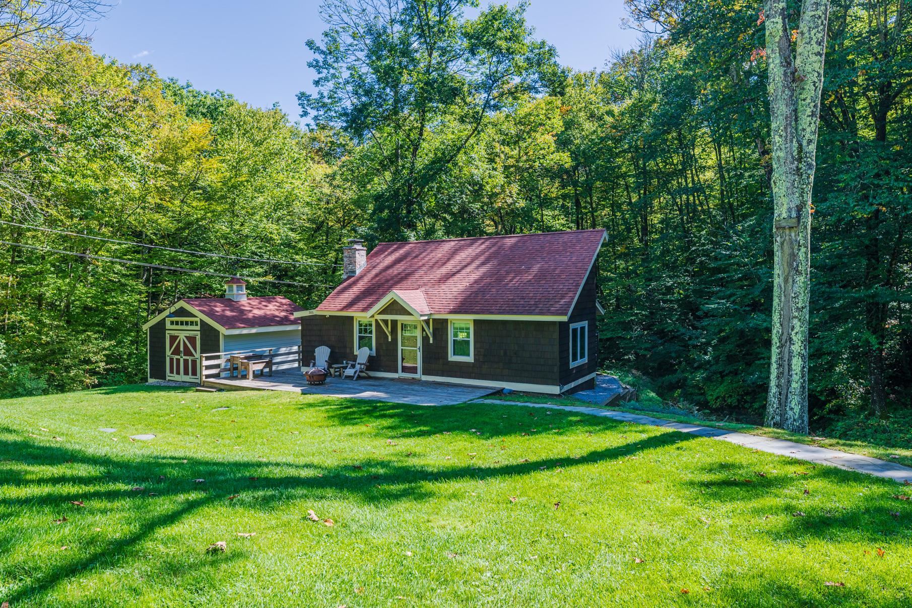 505 Benedict Hollow Road Property Photo 2