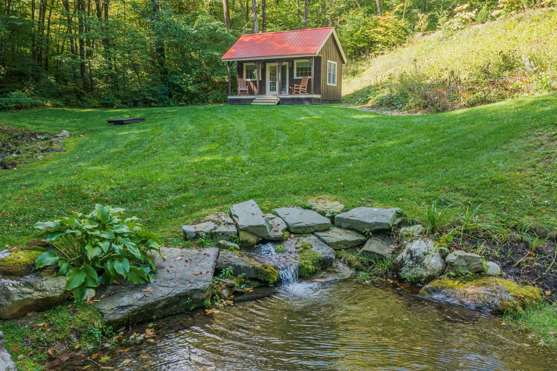 505 Benedict Hollow Road Property Photo 25