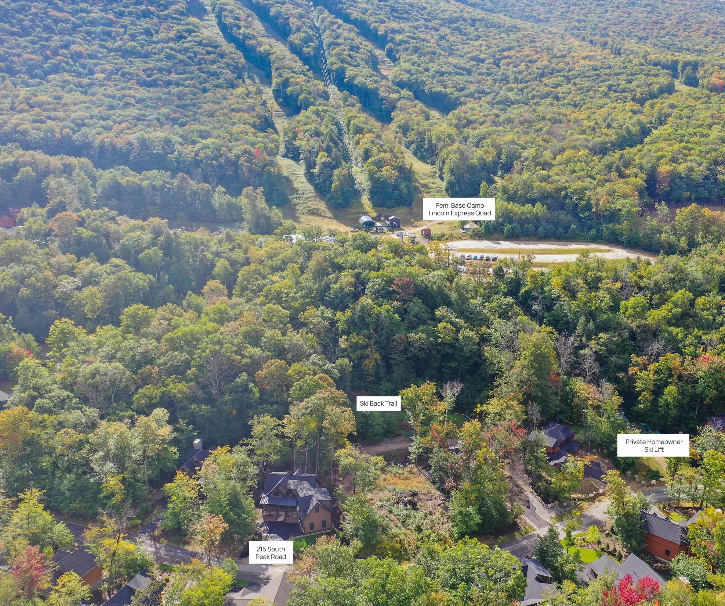 219 South Peak Road Property Photo 4