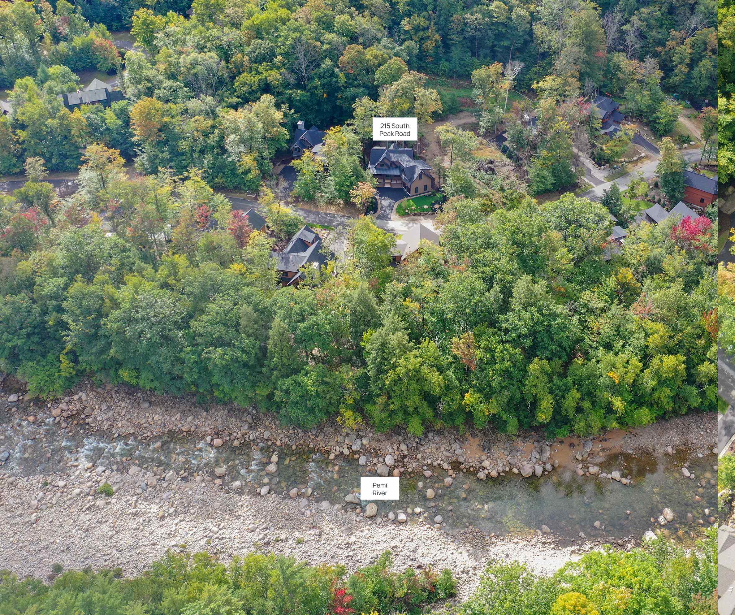219 South Peak Road Property Photo 5