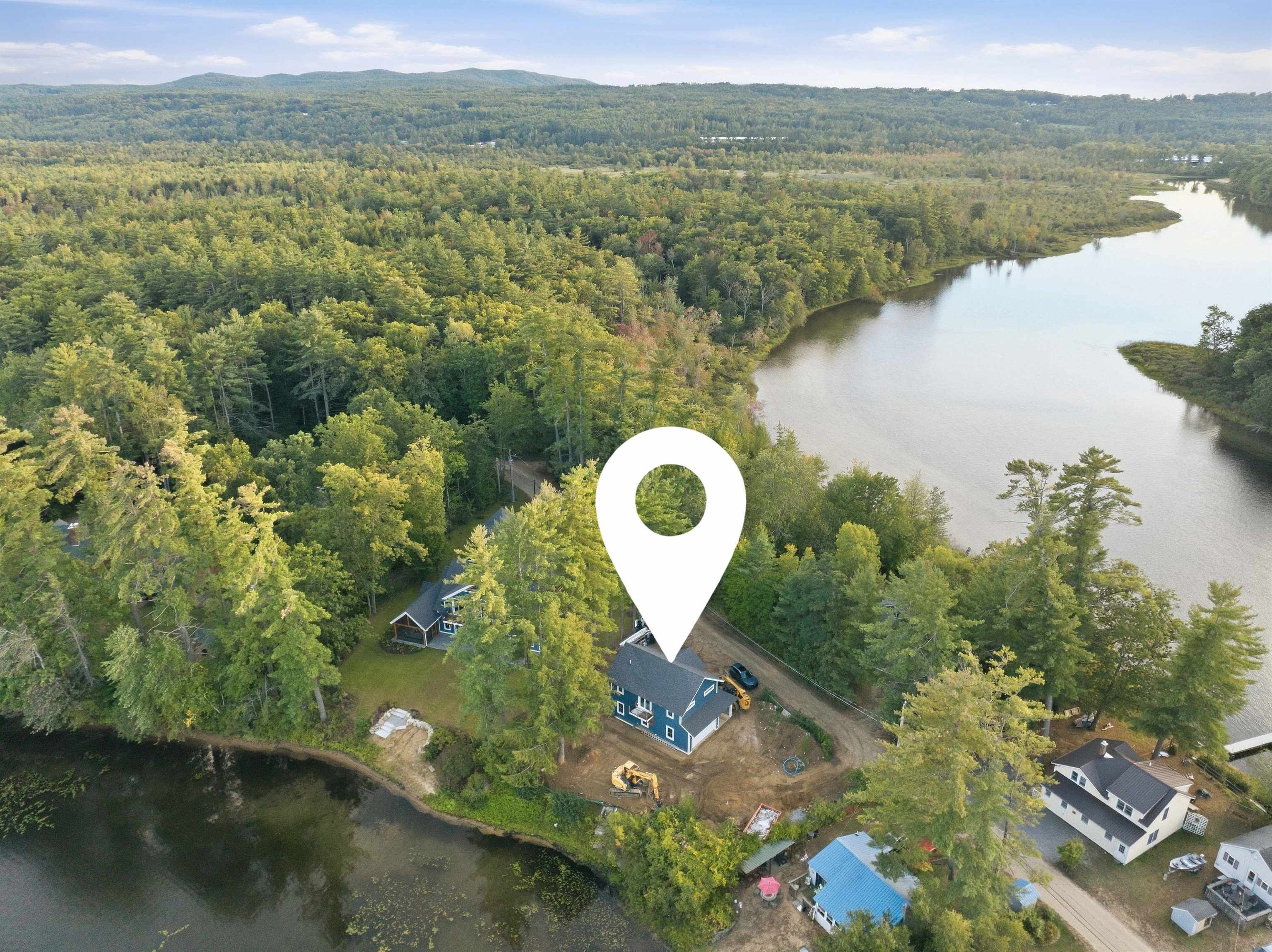 156 Gardners Grove Property Photo 1