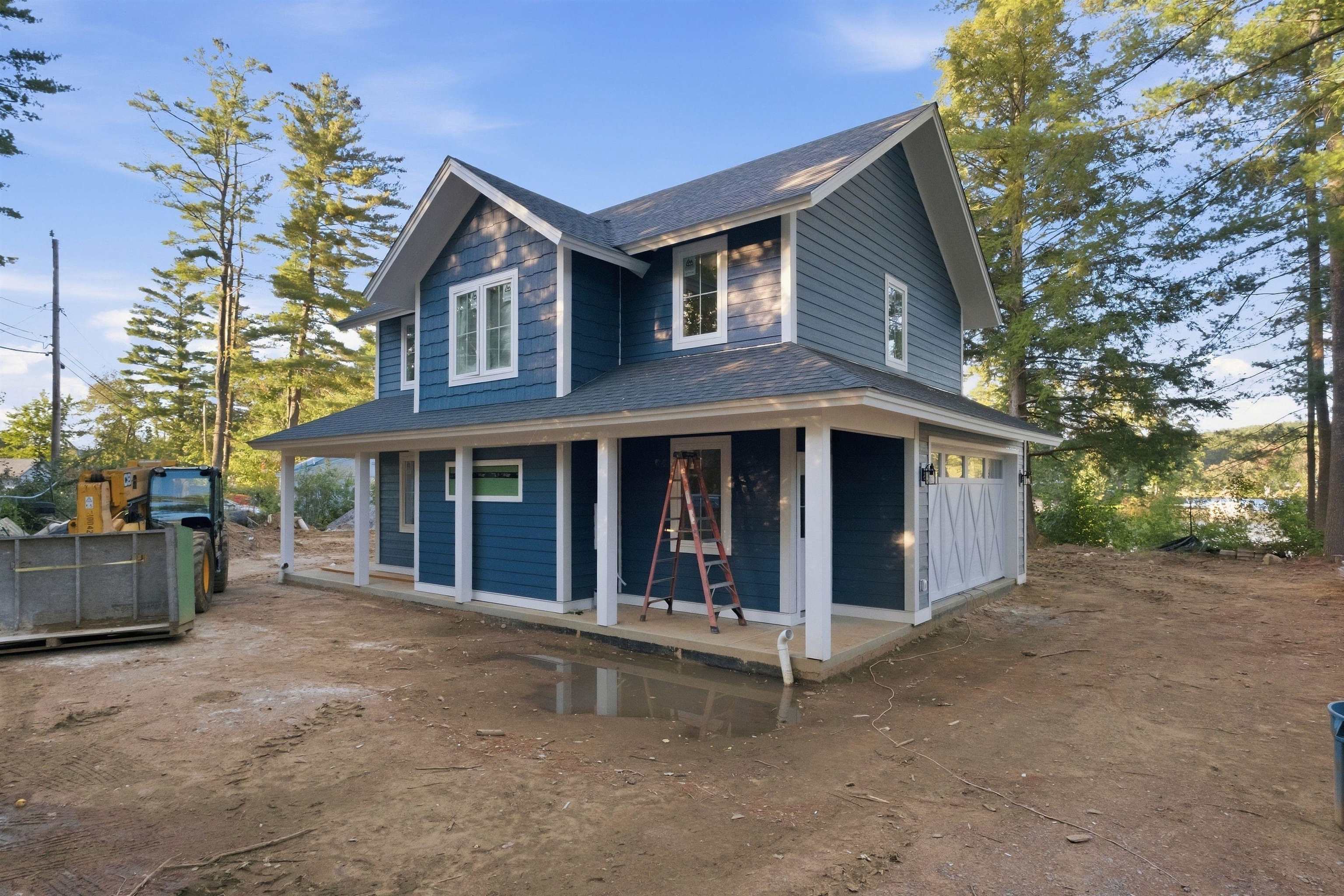 156 Gardners Grove Property Photo 2