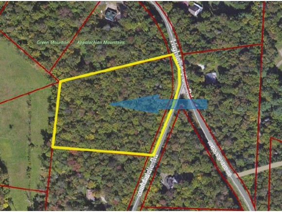 145 Highland View Road Property Photo 1