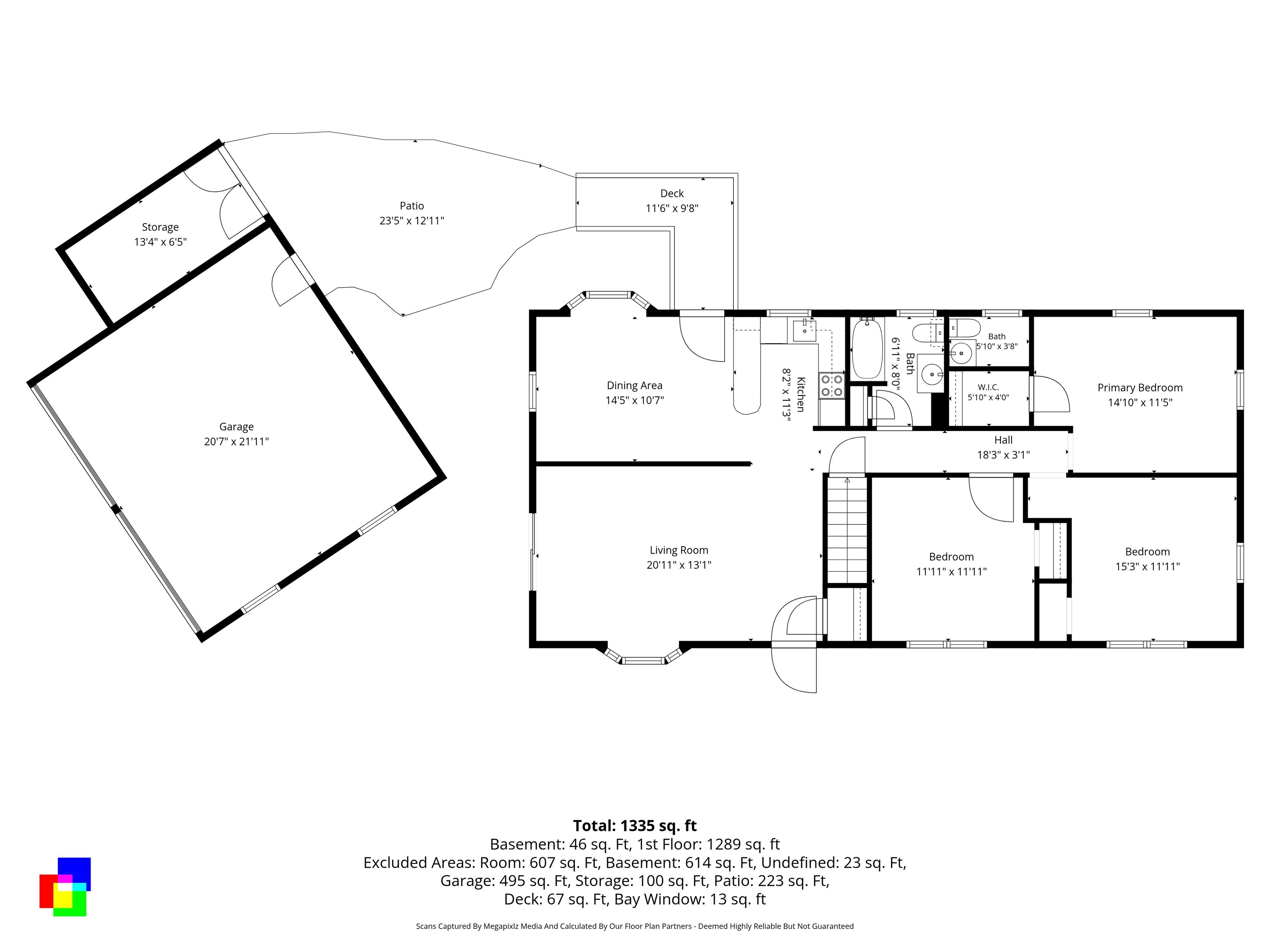 26 Sherwood Meadows Property Photo 47