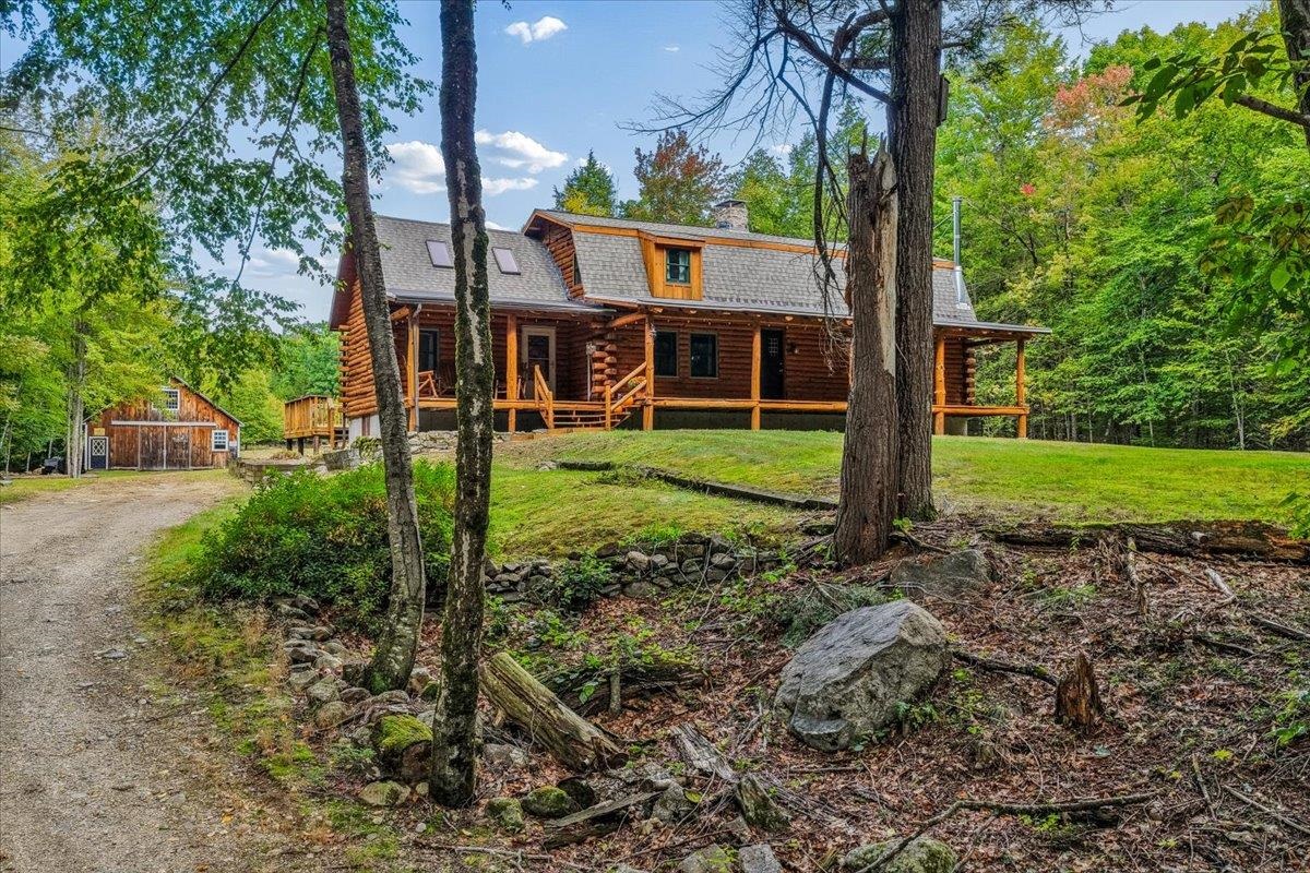 366 Clark Hill Road Property Photo 1