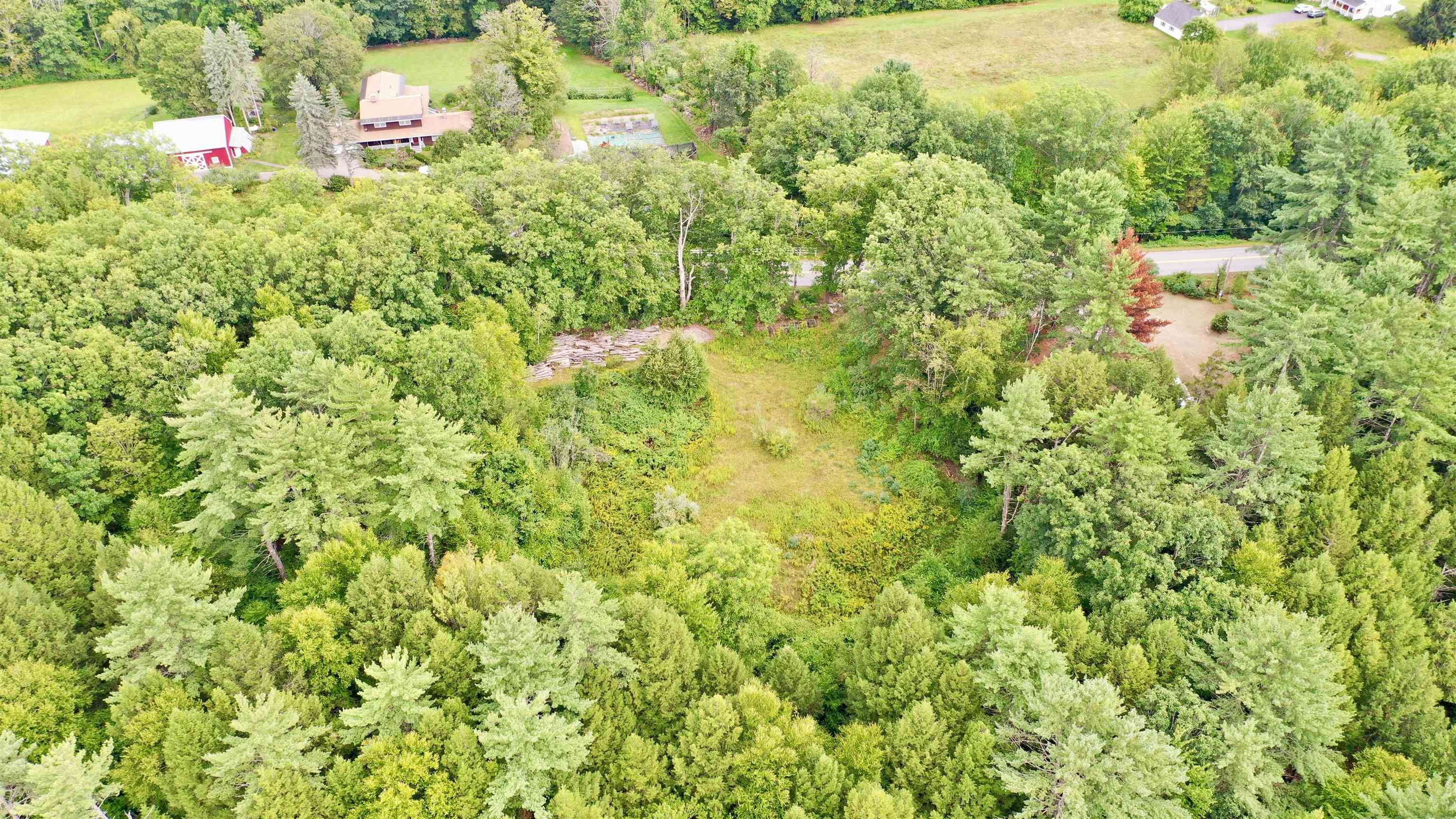 1475 Brockways Mill Road Property Photo 1