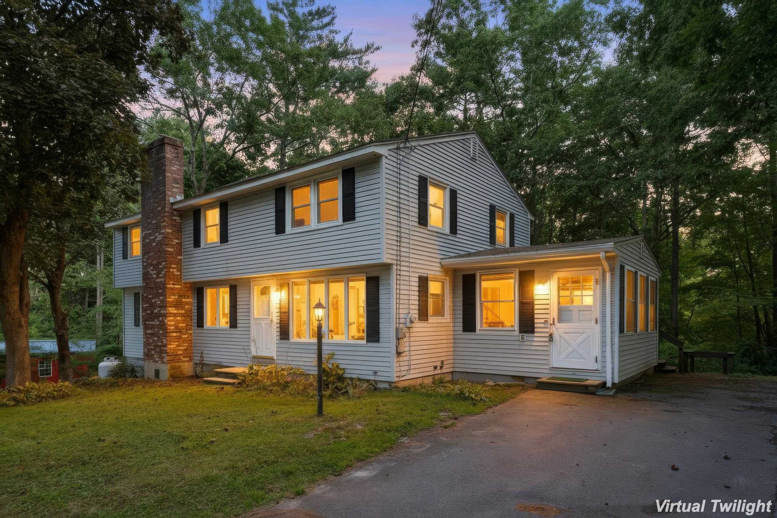 5 Bigwood Drive Property Photo 1