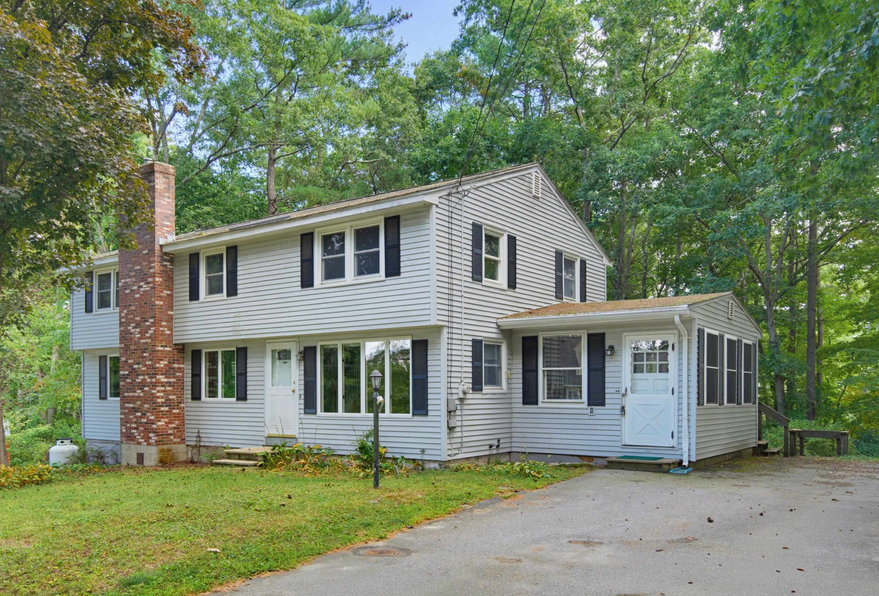 5 Bigwood Drive Property Photo 2