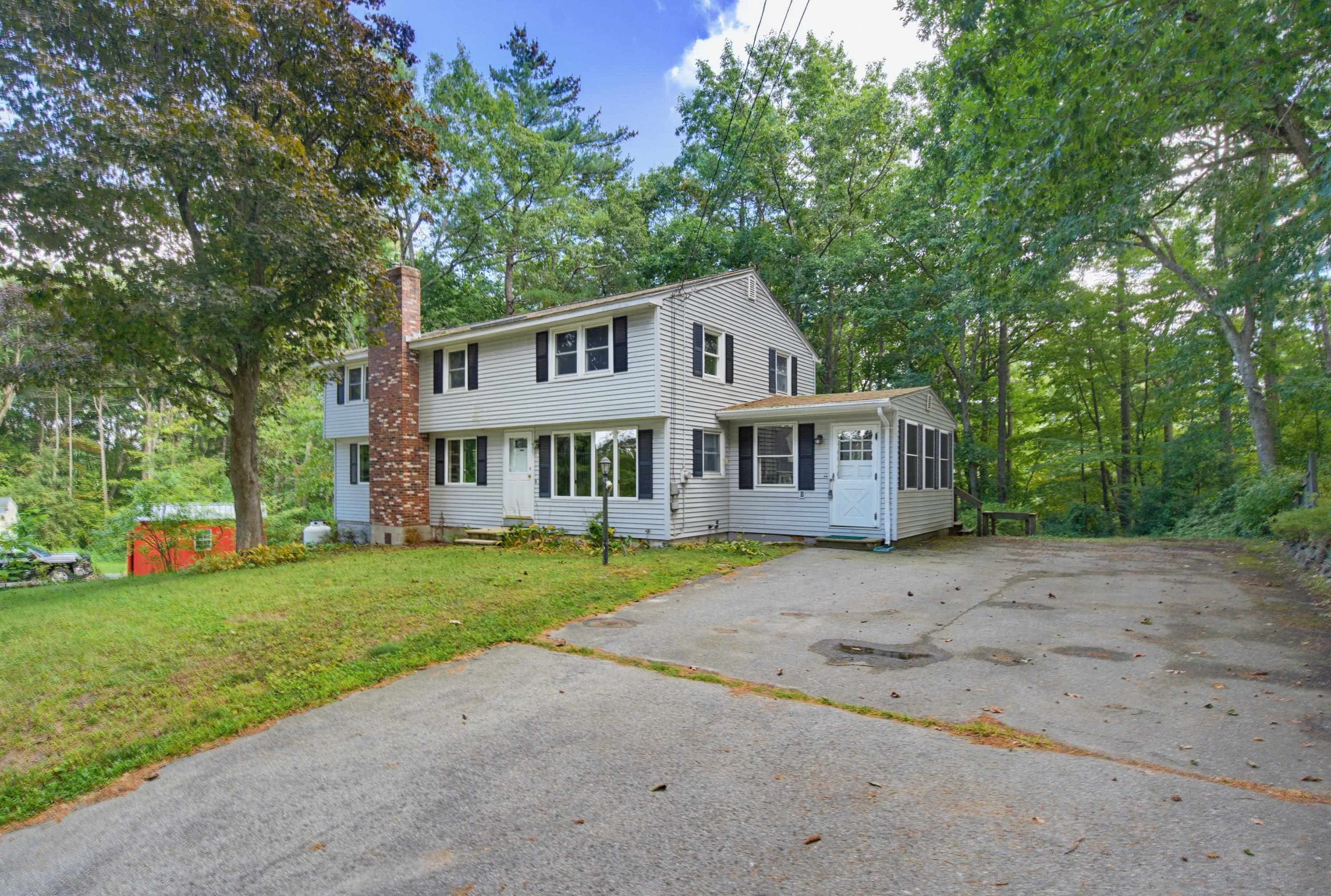 5 Bigwood Drive Property Photo 3