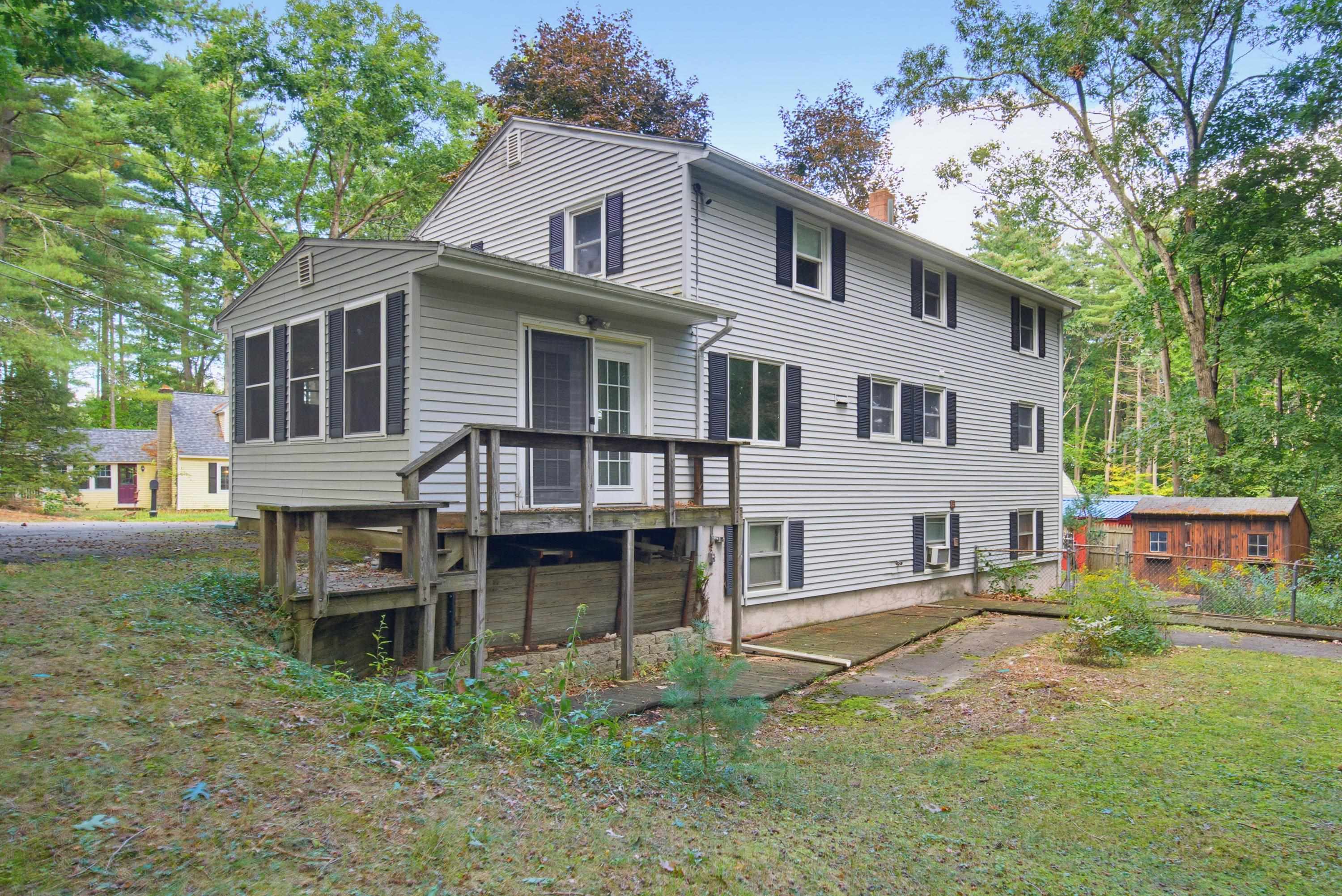 5 Bigwood Drive Property Photo 45