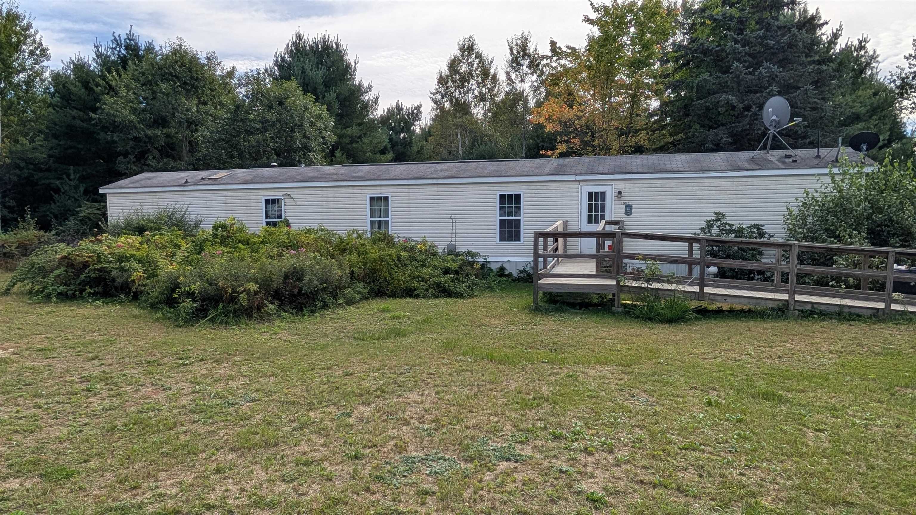 100 Martin Road Property Photo 1