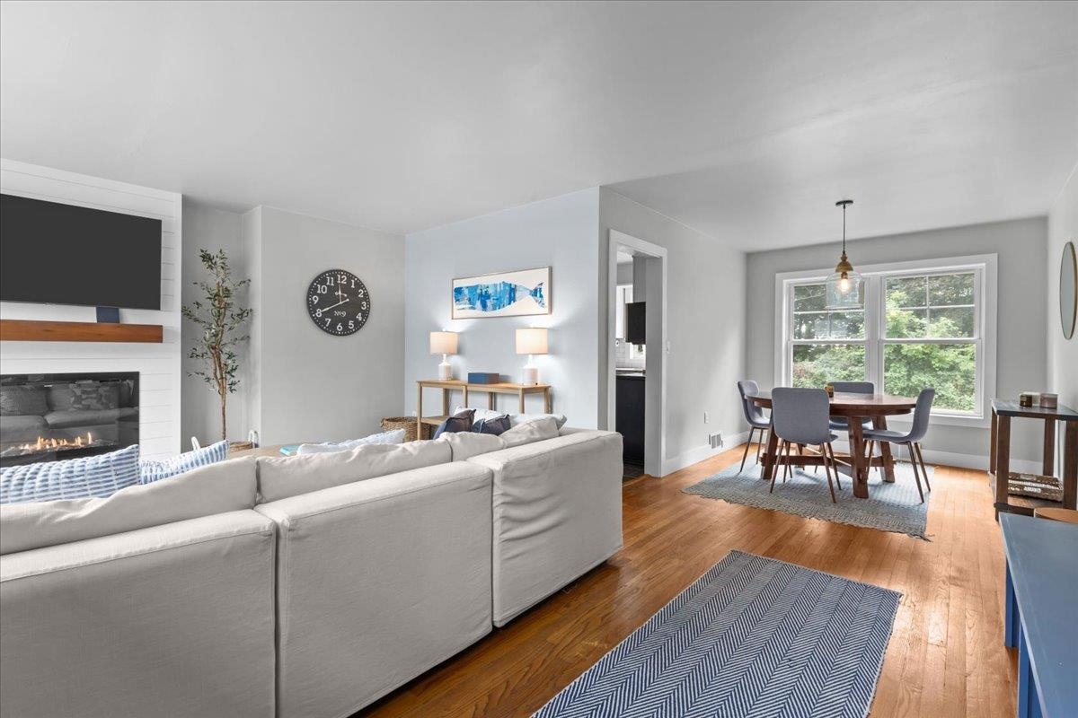 105 Saratoga Avenue Property Photo 12