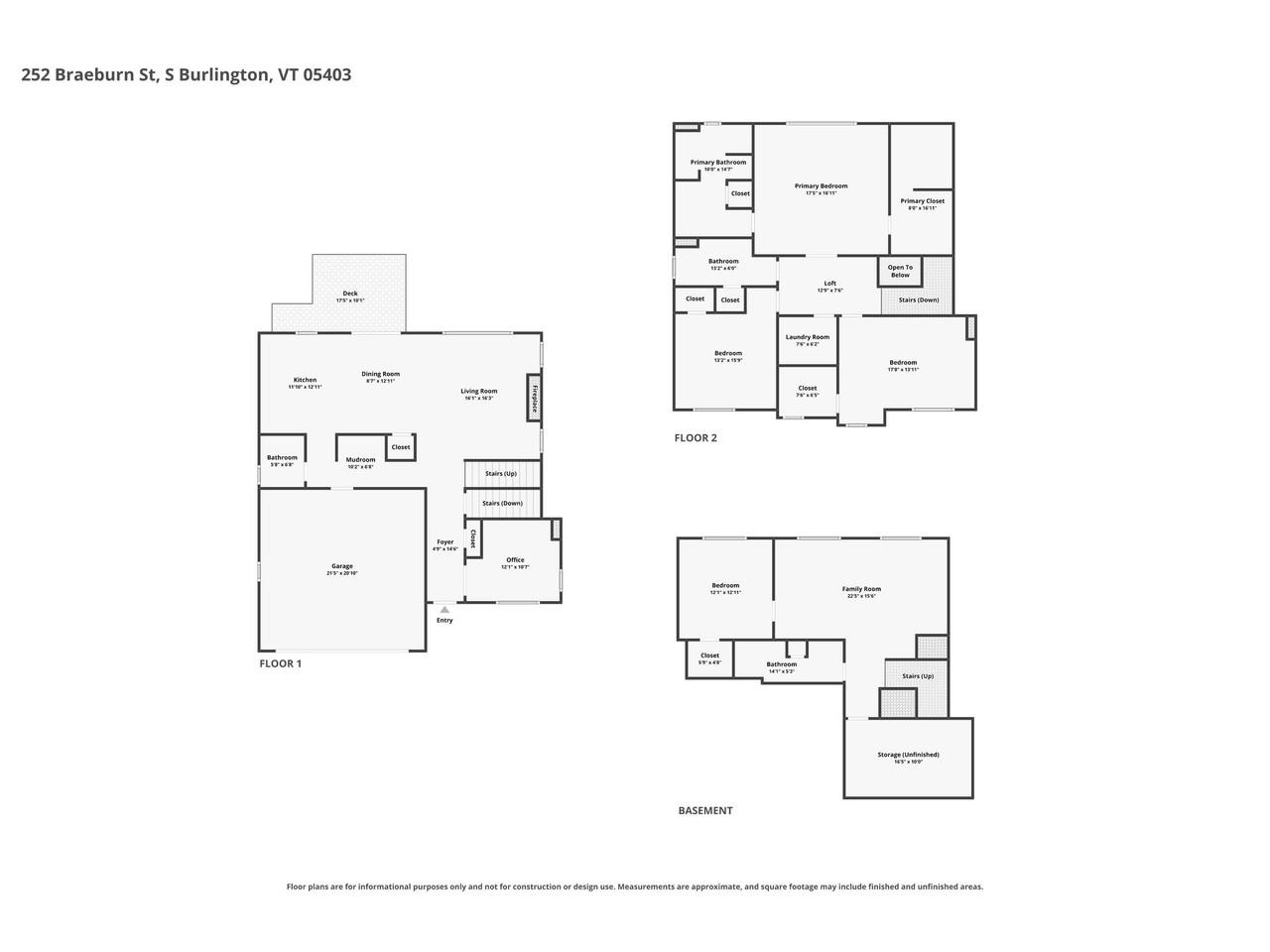 252 Braeburn Street Property Photo 29