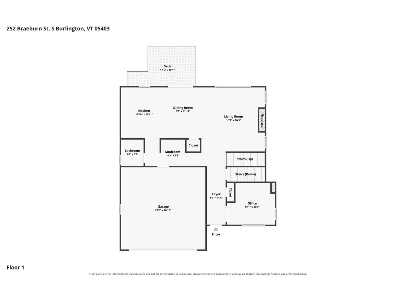 252 Braeburn Street Property Photo 30
