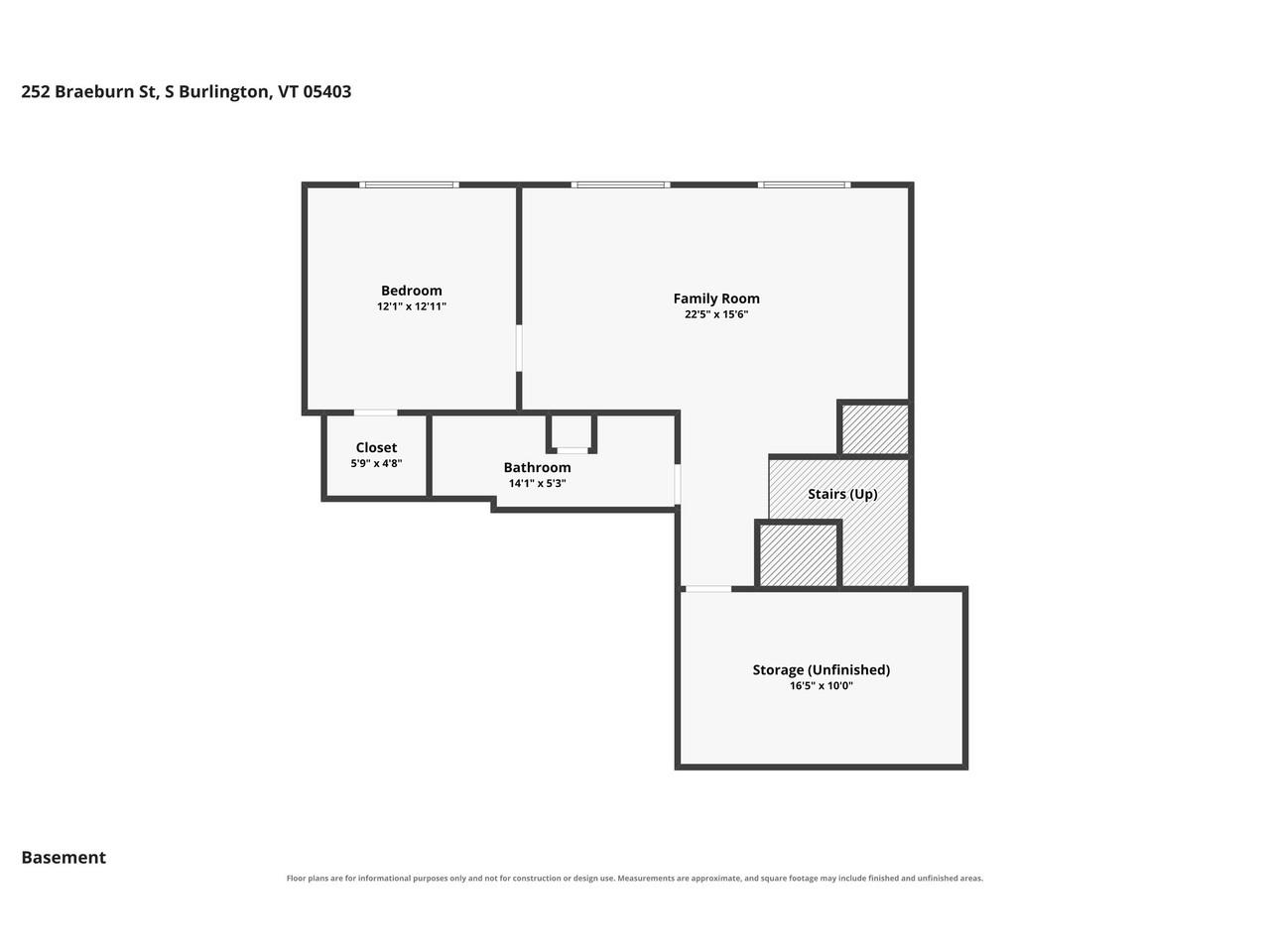 252 Braeburn Street Property Photo 32