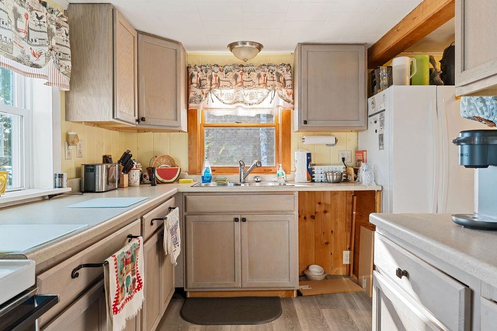 1119 Lovell Lake Road Property Photo 4