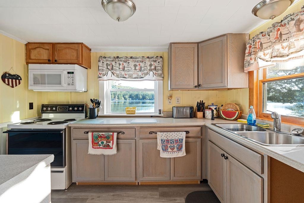 1119 Lovell Lake Road Property Photo 6