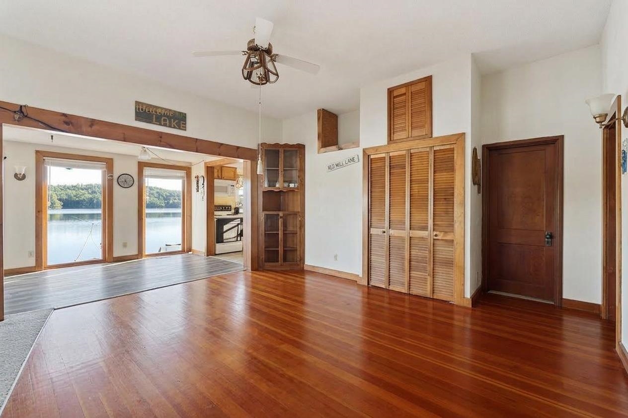 1119 Lovell Lake Road Property Photo 15