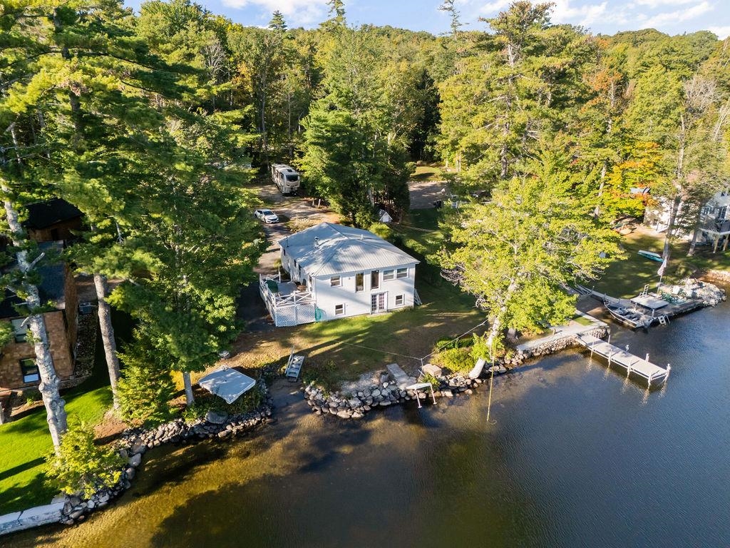 1119 Lovell Lake Road Property Photo 22