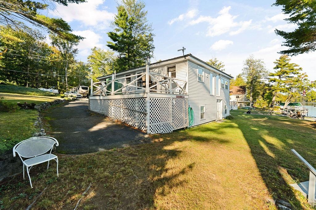 1119 Lovell Lake Road Property Photo 24