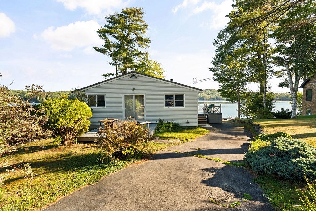 1119 Lovell Lake Road Property Photo 27