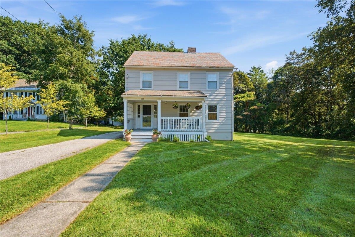 349 Elm Street Property Photo 1