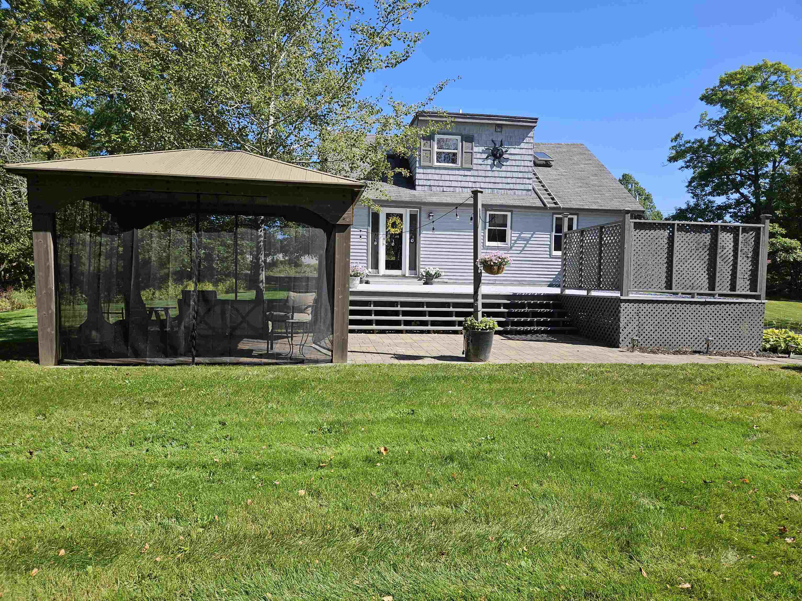 438 George Hill Road Property Photo 2