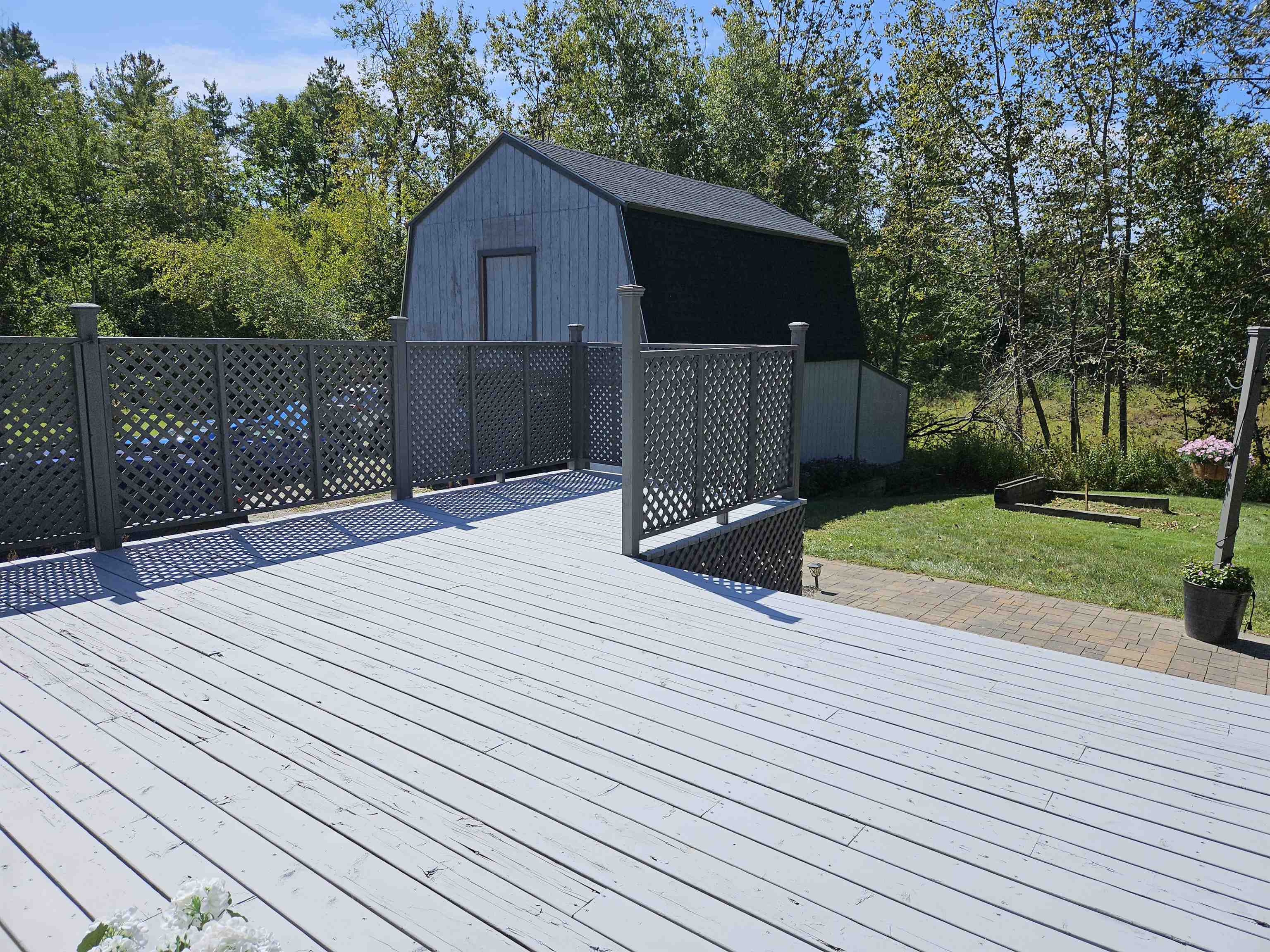 438 George Hill Road Property Photo 21