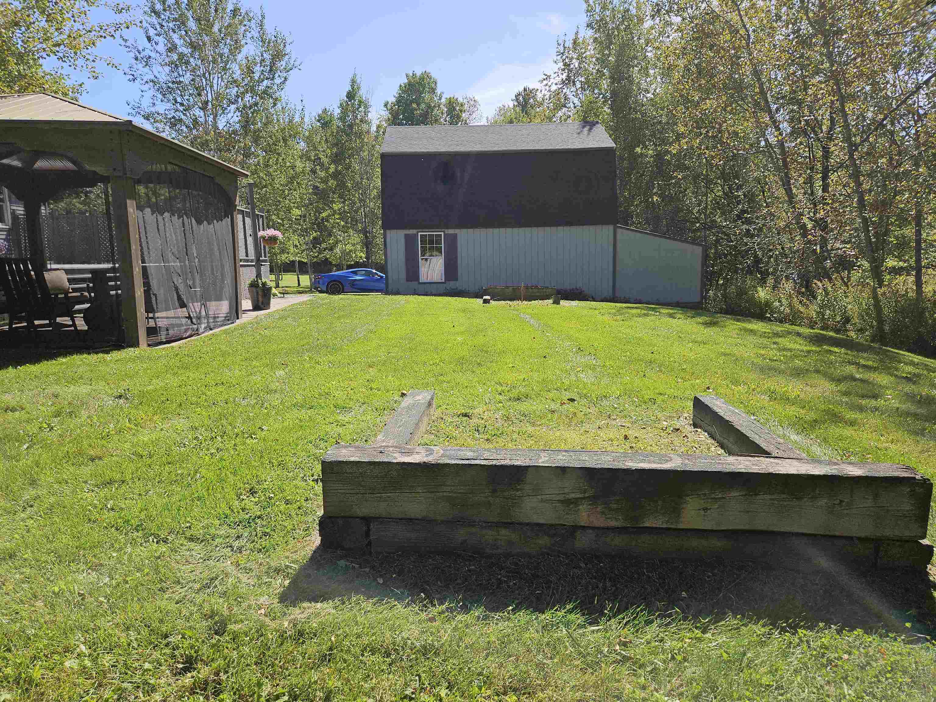 438 George Hill Road Property Photo 23