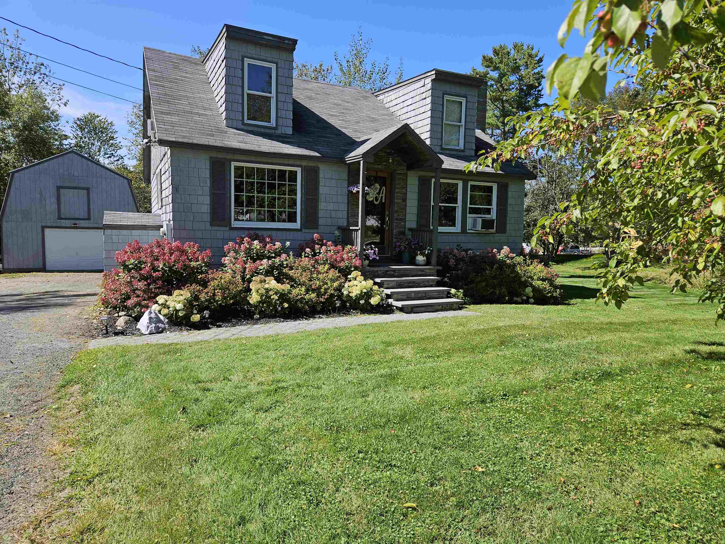 438 George Hill Road Property Photo 27