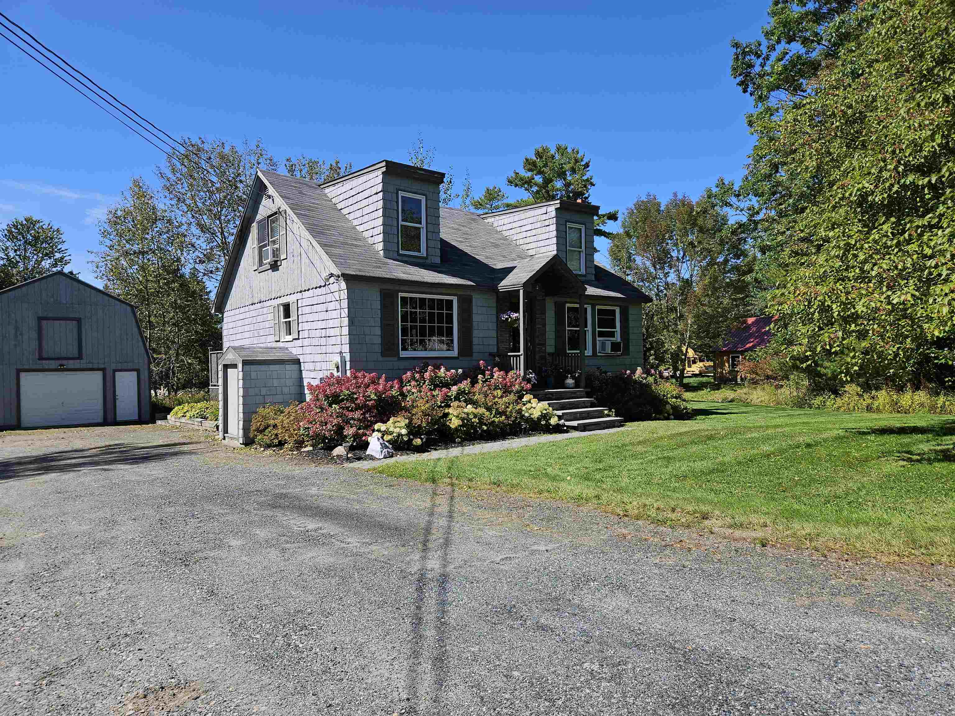 438 George Hill Road Property Photo 28