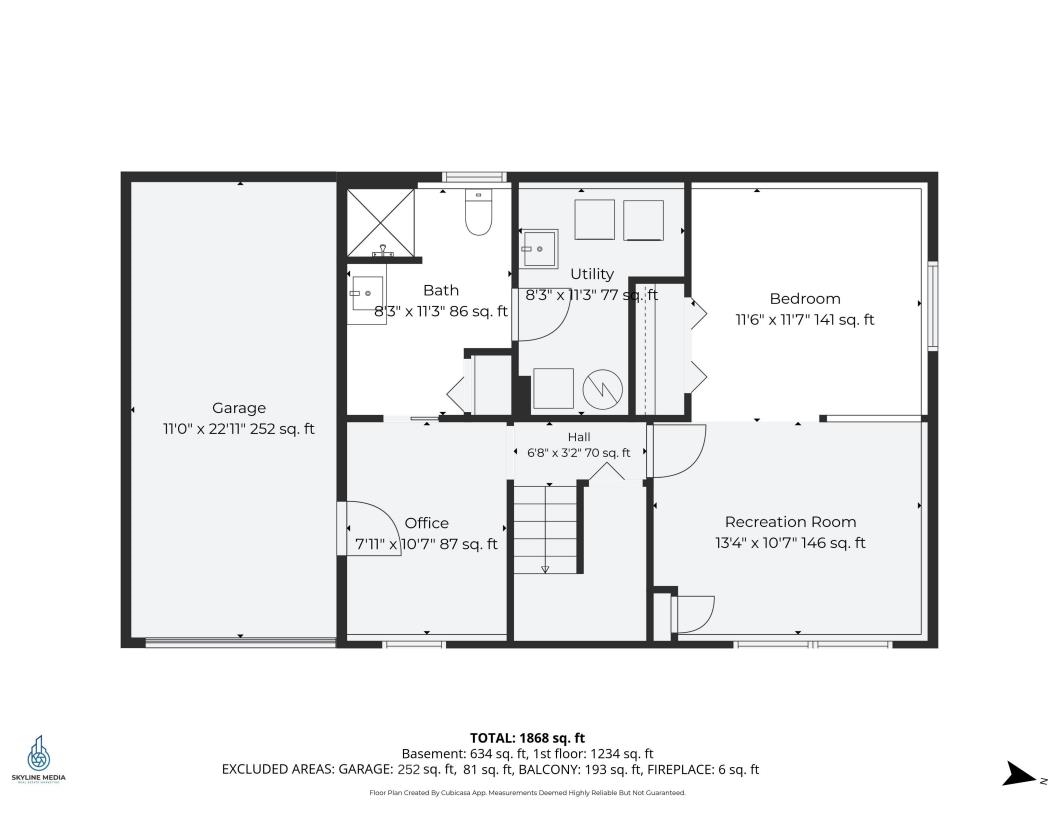340 Charlotte Street Property Photo 31