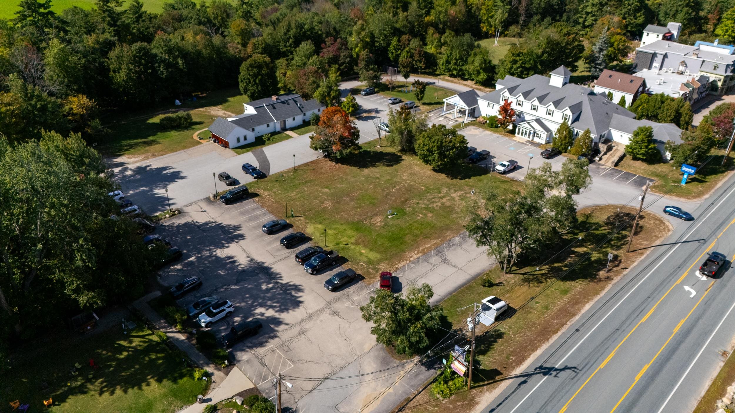 3360 & 3378 White Mountain Highway Property Photo 4