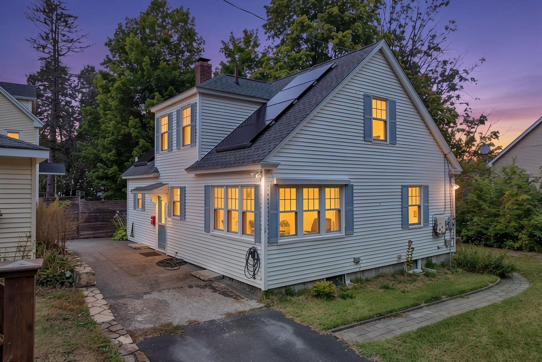 1 Park Avenue Property Photo 1